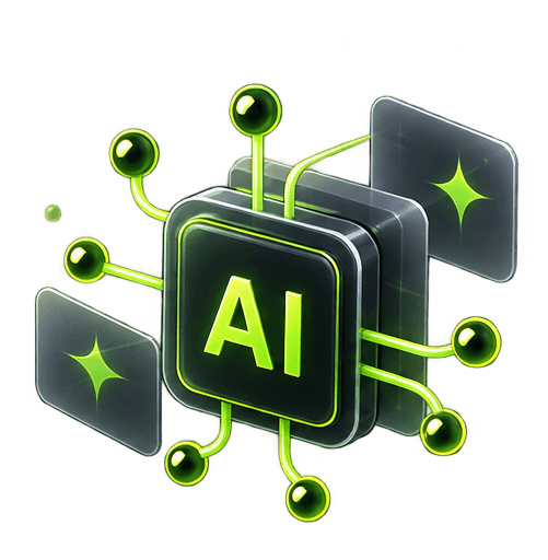 AI AGENTS & BUSINESS AUTOMATION