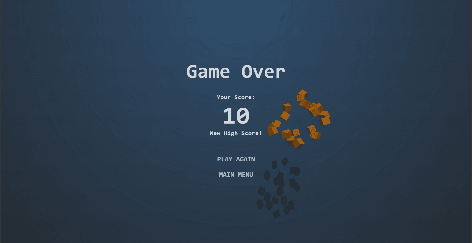 Fruit Ninja - Web Edition cover image