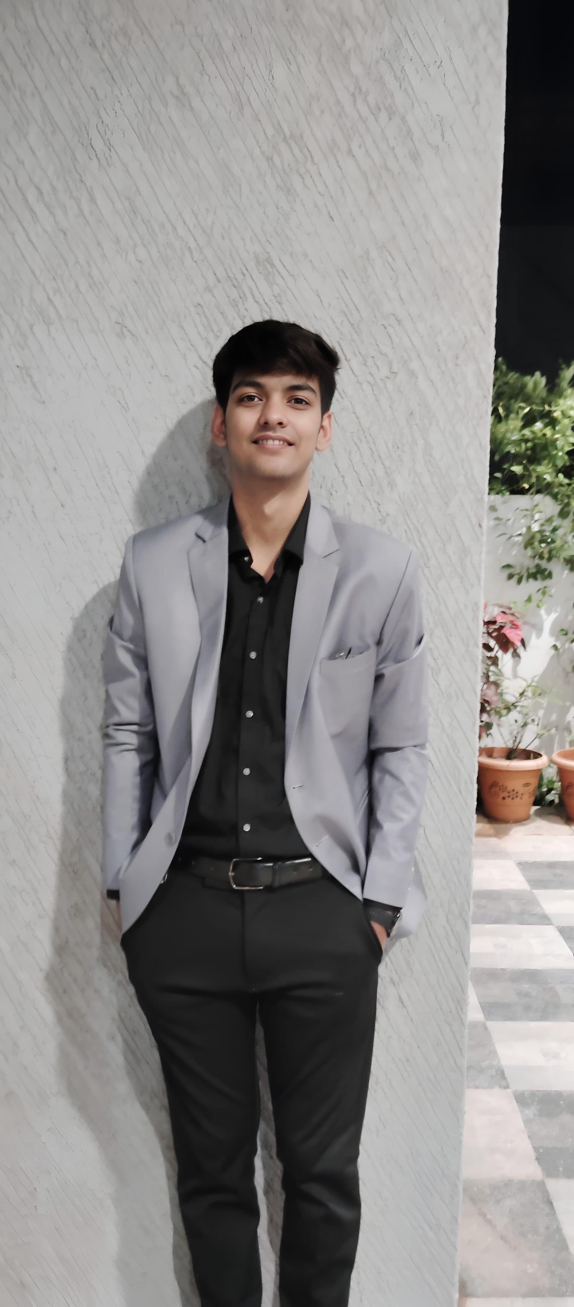 Sameer Bagul